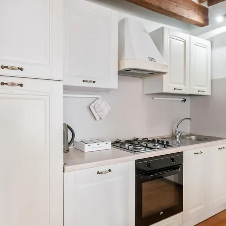 Santa Gemma - Affitti Brevi Italia Apartment